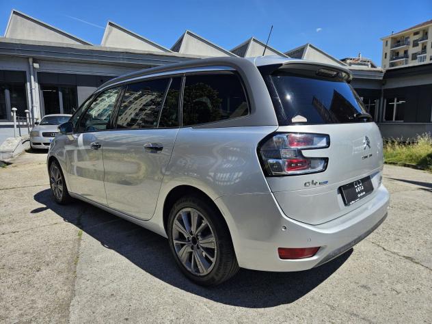 Citroën C4 Picasso C4 Grand Picasso 1.6 bluehdi Business s&s 120cv eat6 - Foto 6