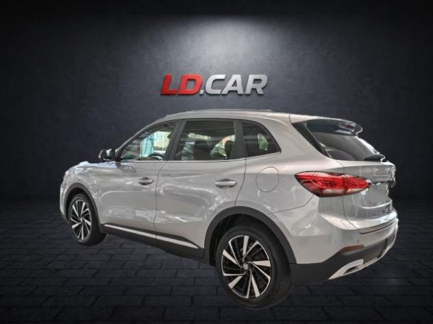 MG ZS MG ZS Hybrid+ 1.5 Luxury - NEW MODEL MY26 rif. 23931042 - Foto 4