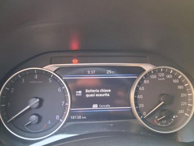 NISSAN Juke 1.0 DIG-T 114 CV DCT N-Connecta rif. 23899910 - Foto 9