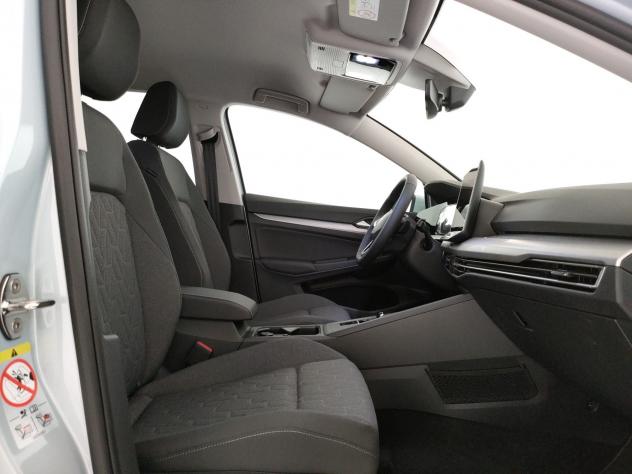 Volkswagen Golf 1.5 tsi ehybrid Life 204cv dsg - Foto 7