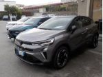 RENAULT Captur 1.2 NEW-ECO-G 120 CV Evolution rif. 24091694
