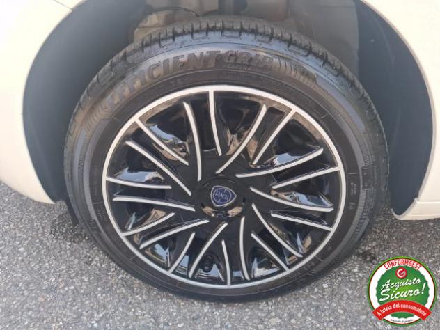 LANCIA Ypsilon 1.0 FireFly 5 porte S&S Hybrid Gold UN.PROP. rif. 23877050 - Foto 7