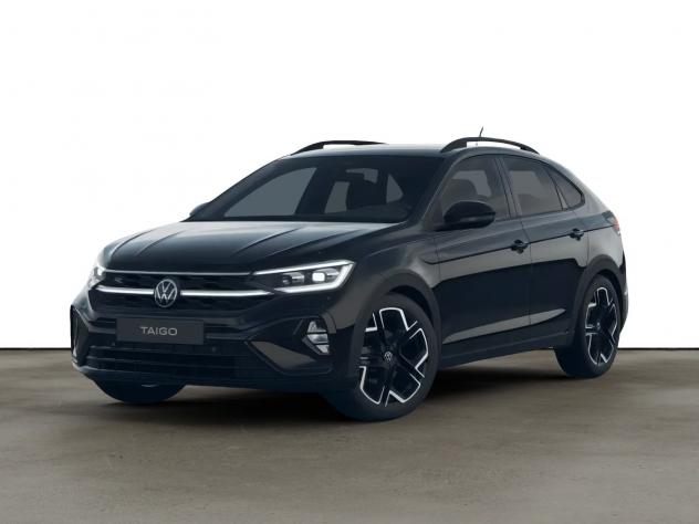 Volkswagen Taigo Taigo 1.0 tsi R-Line 115cv dsg