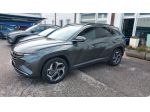 Hyundai Tucson Tucson 1.6 HEV aut.Exellence