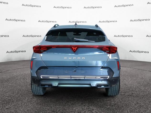 CUPRA Formentor 1.5 Hybrid 110kW DSG #dynamicdesign #edgepack #ruotino - Foto 3