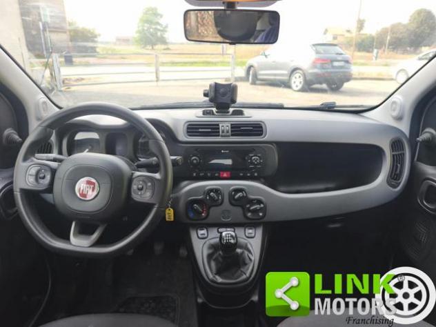FIAT Panda HYBRID CITY LIFE rif. 24203565 - Foto 10