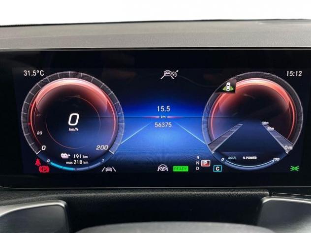 MERCEDES-BENZ EQB 250+ Premium Tech Edition rif. 23739214 - Foto 8