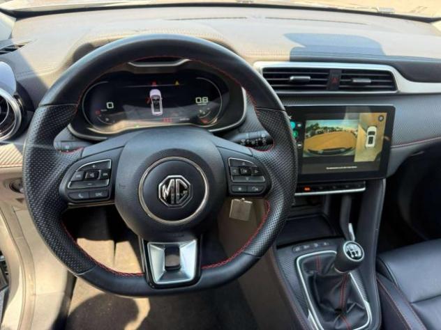 MG ZS 1.5 Luxury TELECAMERA/FULL LED/CARPLAY - Promo Fin - Foto 6
