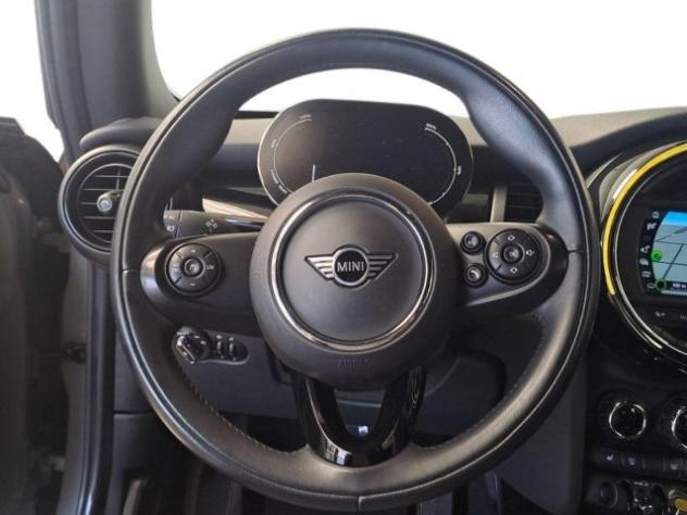 MINI Cooper SE Pacchetto Premium Aut. rif. 24139080 - Foto 10