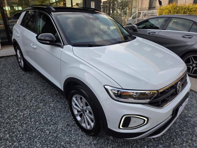 Volkswagen T-Roc 1.0 TSI Life - Foto 6