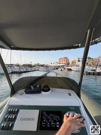 COASTAL 10 TENDER - Foto 5