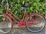 Bici da donna