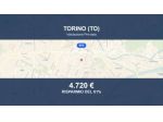 Immobile in asta di 11 m² in vendita a Torino