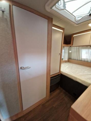KNAUS SPORT 400 LK 3//4 POSTI CARAVAN nuova offerta rif. 23859874 - Foto 7