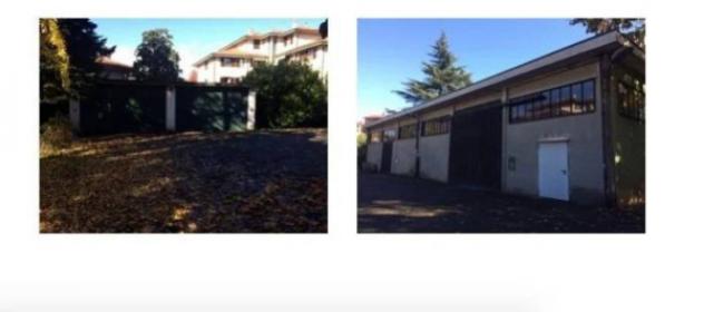 Immobile in asta di 1424 m² in vendita a Agrate Brianza - Foto 6