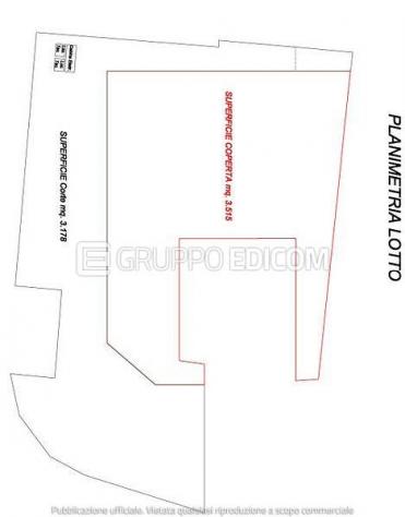 Fabbricato in vendita a Bovalino - Rif. 4539877 - Foto 6