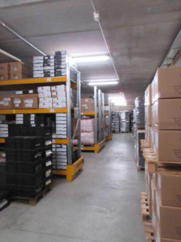 Immobile in asta di 3828 m² in vendita a Isola Vicentina - Foto 20