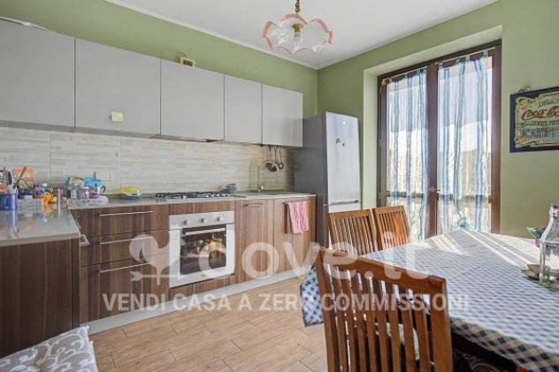 Appartamento di 85 m² con 4 locali e posto auto in vendita a Alba - Foto 4