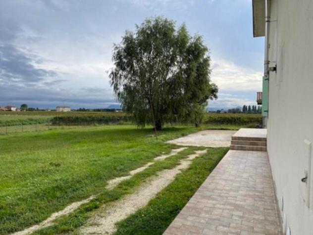 Immobile in asta di 175 m² con più di 5 locali e box auto doppio in vendita a Asigliano Veneto - Foto 5