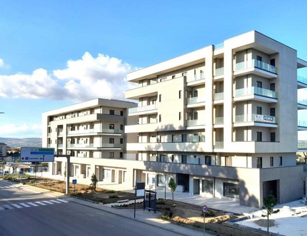 Quadrilocale in vendita a Benevento