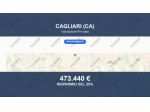 Immobile in asta di 180 m² in vendita a Cagliari