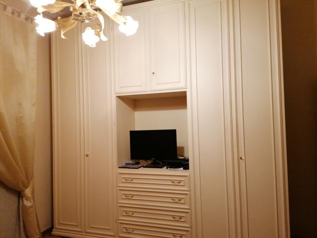 Casa semindipendente in vendita a Fossone - Carrara 100 mq Rif: 1215262 - Foto 9