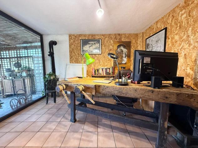 Villa in vendita a Casale Marittimo 191 mq Rif: 1450898 - Foto 8