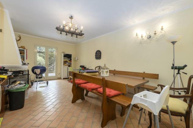Villa in vendita a Casarza Ligure - Foto 20