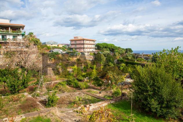 Villa singola in vendita a Catania, Zona di prestigio - Foto 18