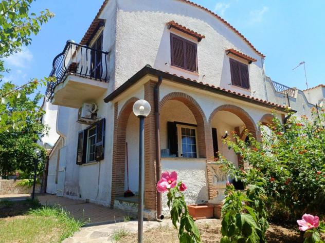 Bifamiliare in vendita a Cerveteri