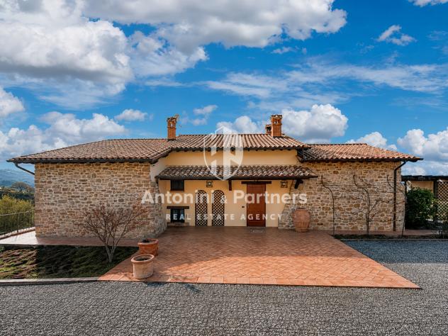 Villa in vendita a Collazzone - Foto 5