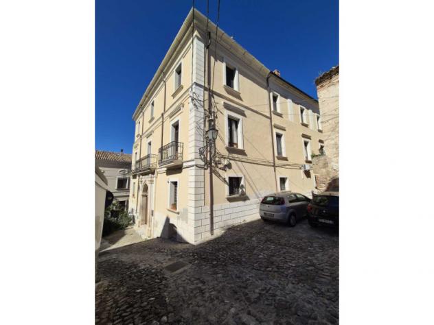 Villa in Corso Giuseppe Garibaldi - Foto 3