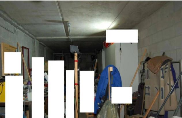 Immobile in asta di 103 m², box auto doppio in vendita a Gallarate - Foto 15