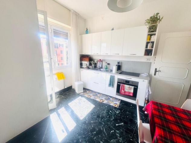Appartamento in vendita a Genova, Albaro - Foto 9