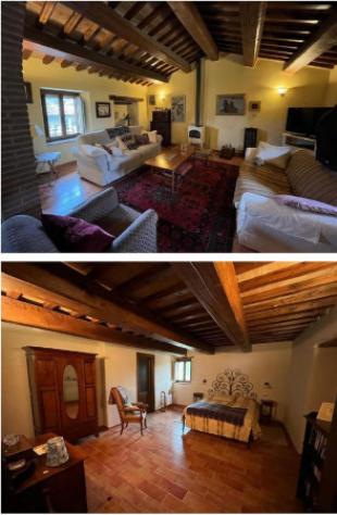 Immobile in asta di 472 m² in vendita a Magione - Foto 11