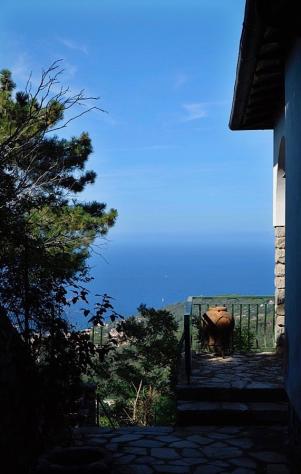 VILLA di 6 vani e di 135 mq (MARCIANA MARINA) rif. 93_28 - Foto 20