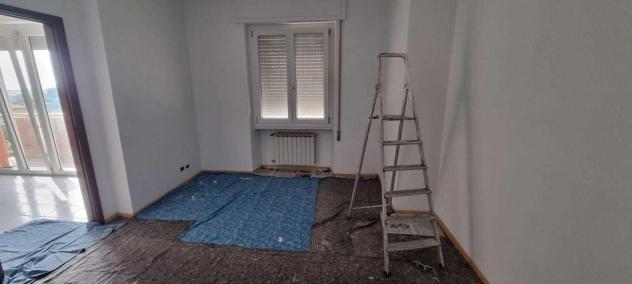 Appartamento in vendita a Massa 104 mq Rif: 1169763