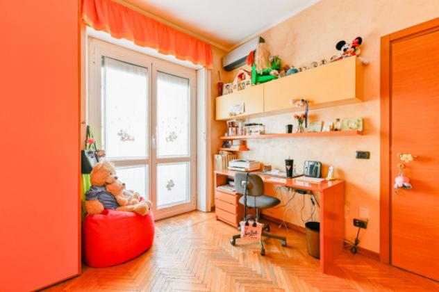 Appartamento di 90 m² con 3 locali in vendita a Milano - Foto 19