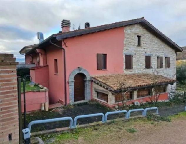 Immobile in asta di 105 m² in vendita a Pergola - Foto 17