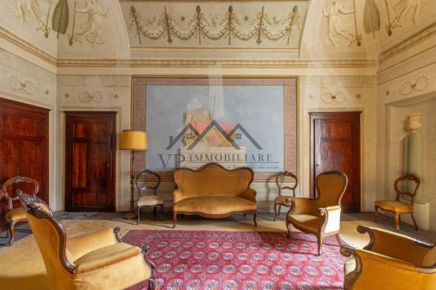 Appartamento in vendita a Pomarance 120 mq Rif: 1406624