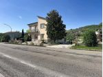 Villa in Contrada Cabiano