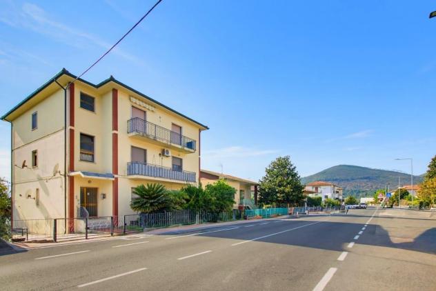 Appartamento in vendita a Asciano - San Giuliano Terme 120 mq Rif: 1452323 - Foto 3