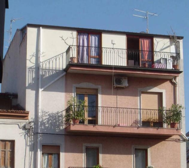 Immobile in asta di 108 m² con più di 5 locali in vendita a Sant'Agata di Militello - Foto 15
