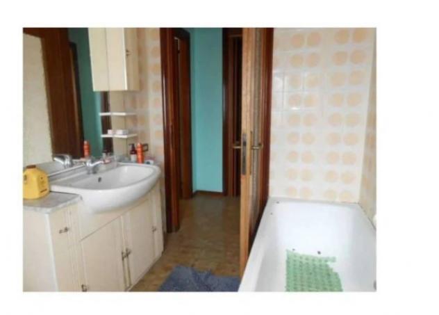 Immobile in asta di 92 m², box auto in vendita a Sanza - Foto 6