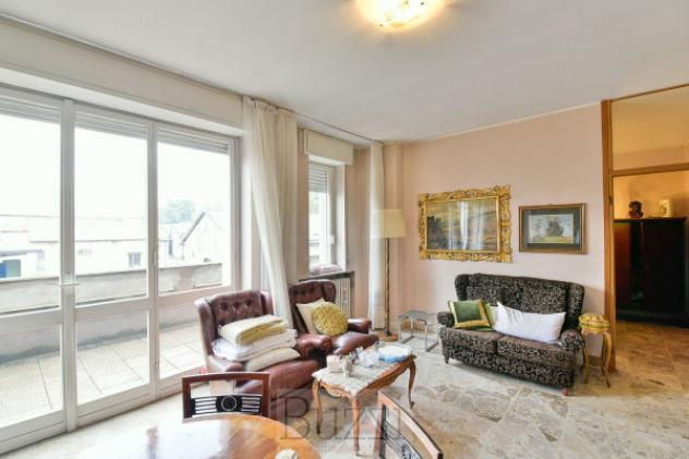 Appartamento di 90 m² con 2 locali in vendita a Seregno - Foto 6