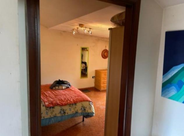 Immobile in asta di 100 m² in vendita a Sgurgola - Foto 8
