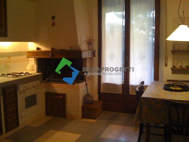 Spazio, Indipendenza e Potenziale Unico: Elegante Appartamento con Grande Garage e Resede Privato a Siena Nord. - Foto 16