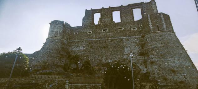 Appartamento - Squillace . Rif.: VF035VRG