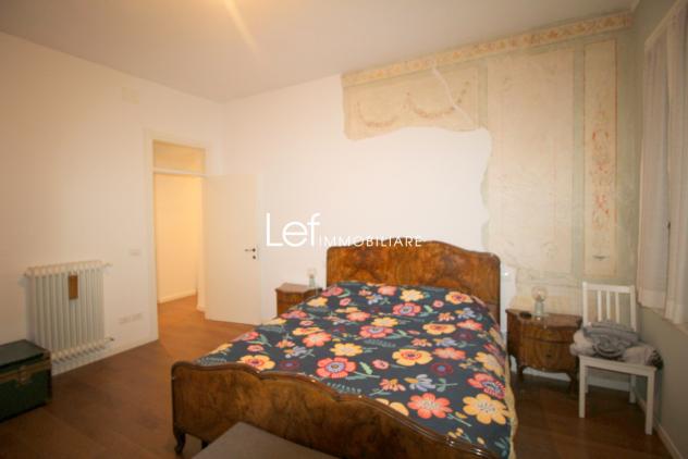 APPARTAMENTO di 4 vani e di 122 mq (VITTORIO VENETO) rif. AA89_7 - Foto 20