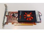 Scheda video Amd Firepro V3900 1GB compatibile Linux Pci express Testata